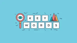 Build a keyword-led SEO marketing in Australia strategy