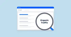 Why organic traffic matters so much in Australia