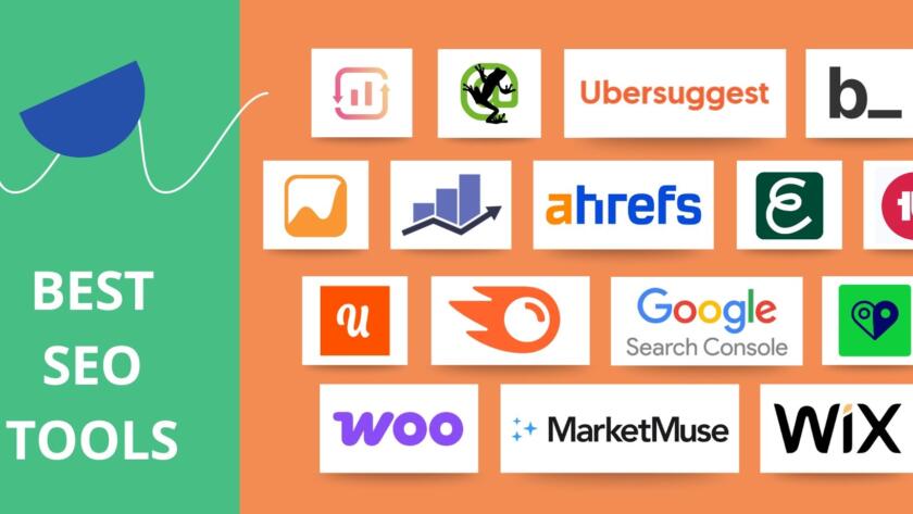 Best SEO Tools for Small Businesses in Australia (2025)