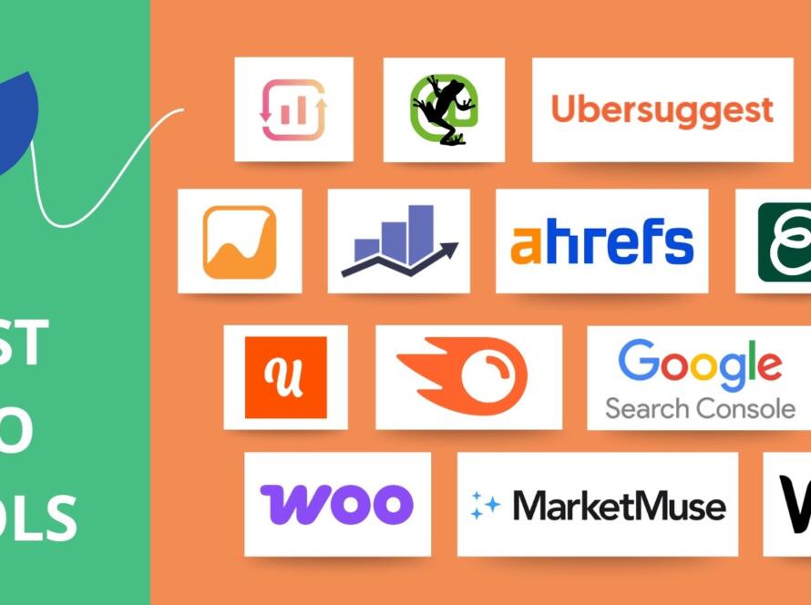 Best SEO Tools for Small Businesses in Australia (2025)