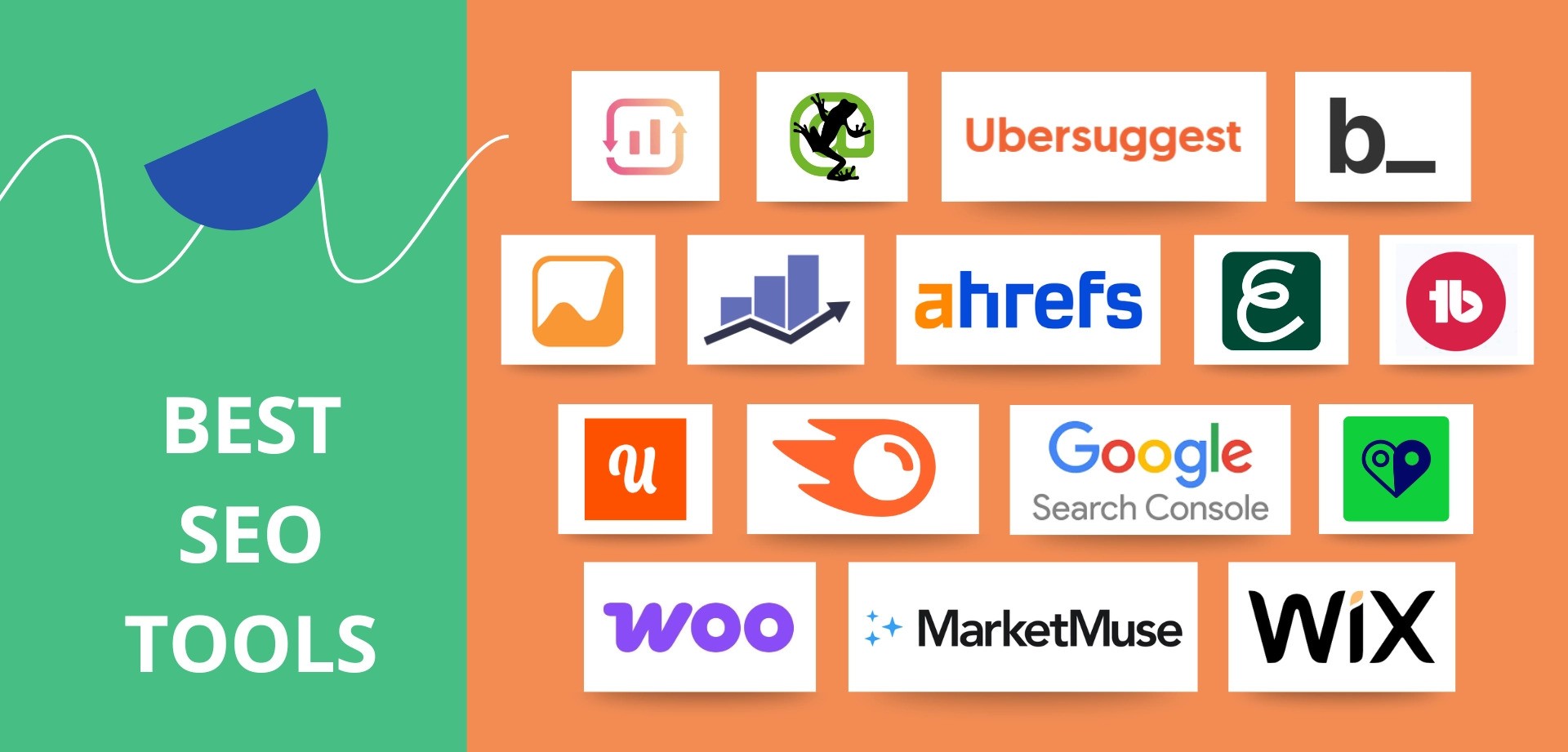 Best SEO Tools for Small Businesses in Australia (2025)